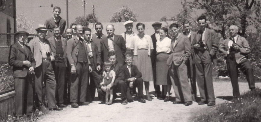 V.S.B. im Rechberg