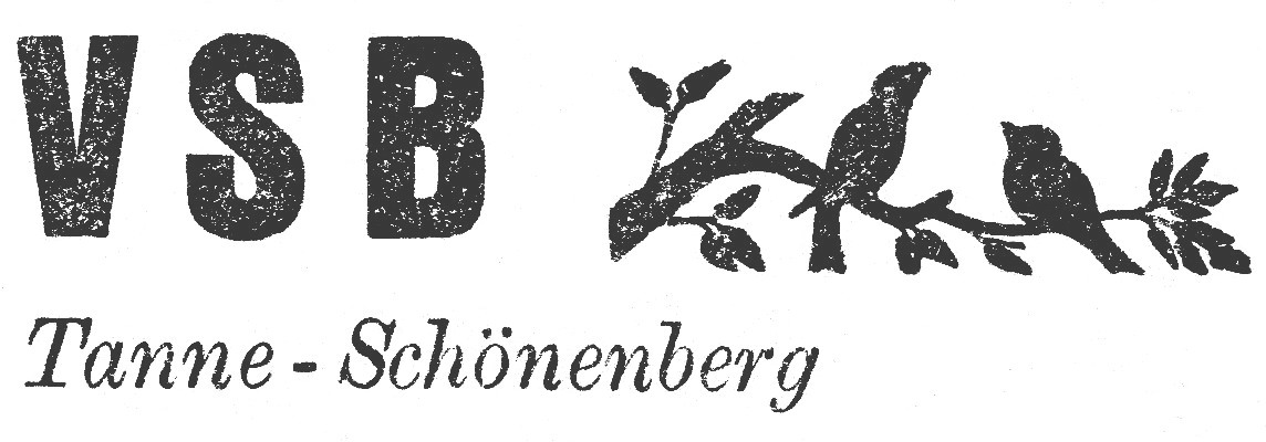 V.S.B. Signet