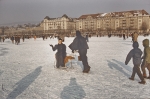 Seegfröörni 1963 - Bilder von Felix Brandt